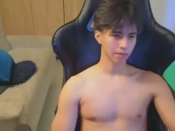 Chaturbate Sex Cam of carl_dixon