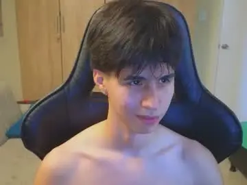 Chaturbate Private Sex Chat of carl_dixon