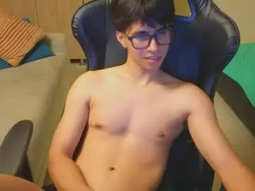 Chaturbate Sex Cam of carl_dixon