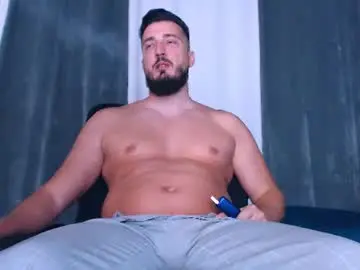 Chaturbate Live Sex Cam of christiannstud