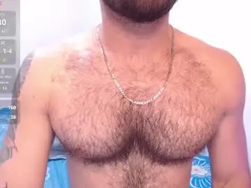 Chaturbate Live Porn of darko_djxxx