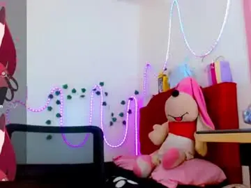 Chaturbate Free Porn Cam of dayana_dias