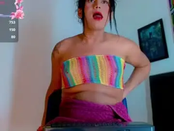 Chaturbate Adult Video Chat of dayana_dias