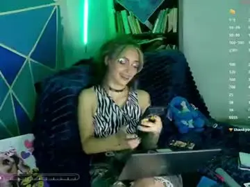 Chaturbate Adult Webcam of elizabeht_911