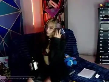 Chaturbate Sex Cam of elizabeht_911
