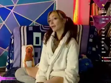 Chaturbate Nude Webcam of elizabeht_911