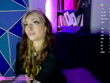 Chaturbate Adult Video Chat of elizabeht_911