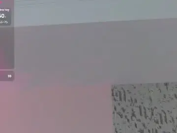 Chaturbate Sex Cam of erikapinky
