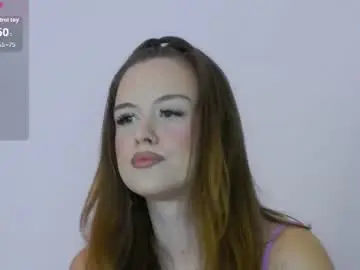 Chaturbate Adult Webcams of erikapinky