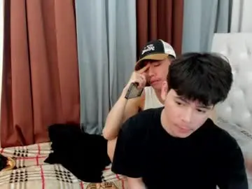 Chaturbate Sex Cam of etherealboy_ck