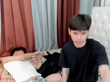 Chaturbate Free Porn Cam of etherealboy_ck