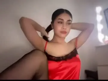 Chaturbate Watch Live Sex Cams of expensivets_chloe