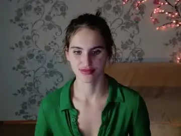 Chaturbate Live Sex of felicia_lav