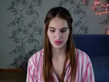 Chaturbate Nude Webcam of felicia_lav