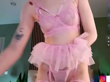 Chaturbate Sex Chat of foxfox6