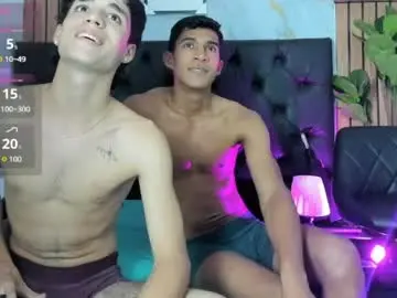 Chaturbate Nude Webcam of gay_latin9