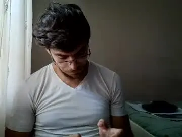 Chaturbate Private Sex Chat of gringodelicius