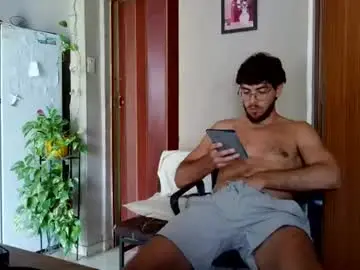 Chaturbate Adult Webcam of gringodelicius