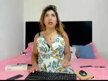 Chaturbate Free Live Porn of isabella_coronado