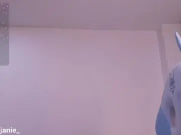 Chaturbate Live Sex of janee_lane