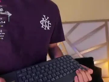 Chaturbate Sex Cam of jaxon_carter