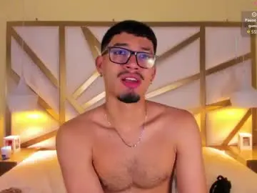 Chaturbate Adult Webcam of jaxon_carter