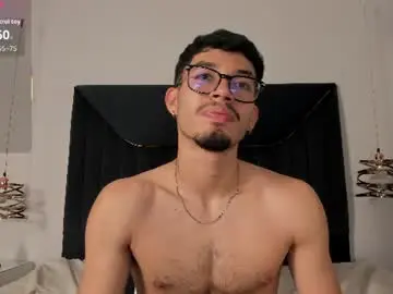 Chaturbate Free Live Porn of jaxon_carter