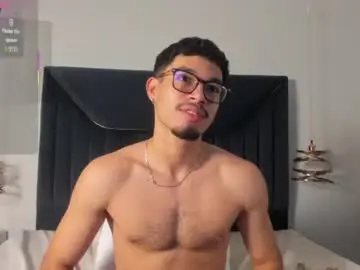 Chaturbate Private Sex Chat of jaxon_carter