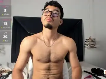 Chaturbate Adult Webcam of jaxon_carter