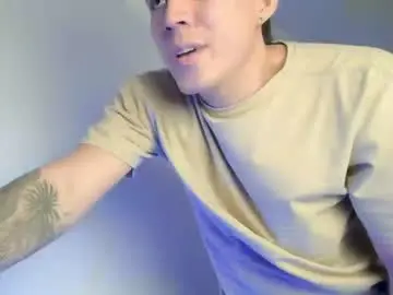 Chaturbate Watch Live Sex Cams of jeyson_big