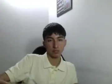 Chaturbate Private Sex Chat of kael_moreau