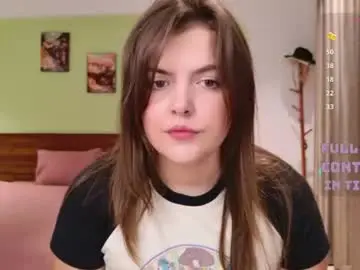 Chaturbate Nude Webcam of katnotcat