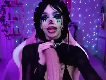 Chaturbate Live Sex Cam of leylanoir_02