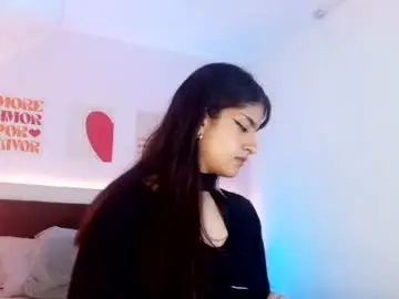 Chaturbate Private Sex Chat of liliith_savett