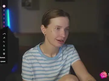 Chaturbate Nude Webcam of mel_collins