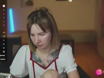 Chaturbate Free Live Porn of mel_collins