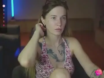Chaturbate Live Sex Cam of mel_collins