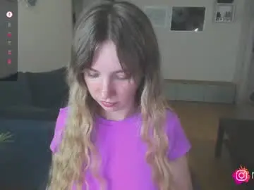 Chaturbate Nude Webcam of mel_collins