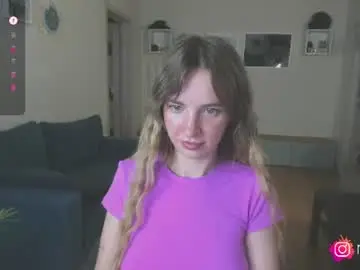 Chaturbate Sex Chat of mel_collins