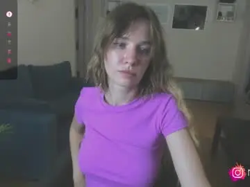 Chaturbate Nude Webcam of mel_collins