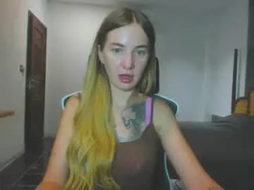 Chaturbate Sex Cam of mel_collins
