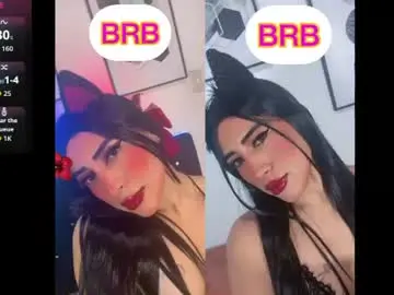 Chaturbate Best live sex cam show of mia_sweet_55