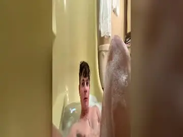 Chaturbate Free Porn Cam of michaeltwinkboy