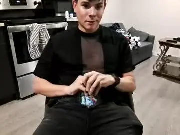 Chaturbate Live Porn of michaeltwinkboy