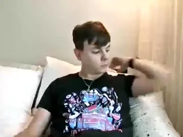 Chaturbate Live Porn of michaeltwinkboy