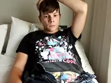 Chaturbate Adult Webcam of michaeltwinkboy