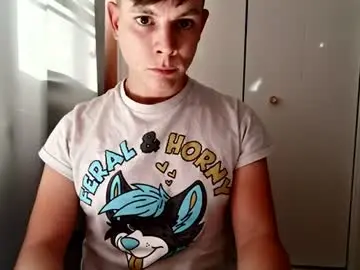 Chaturbate Private Sex Chat of michaeltwinkboy
