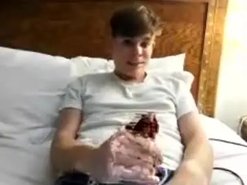 Chaturbate Adult Webcam of michaeltwinkboy