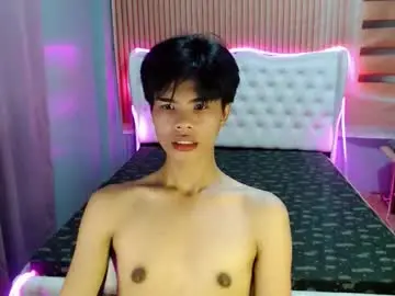 Chaturbate Adult Video Chat of nagaselen34