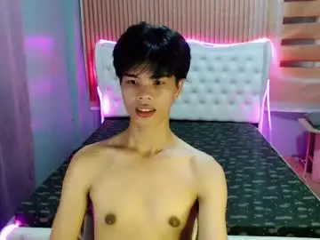 Chaturbate Best live sex cam show of nagaselen34